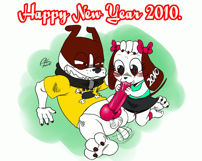 - Artist - Cha Comics page 3 full