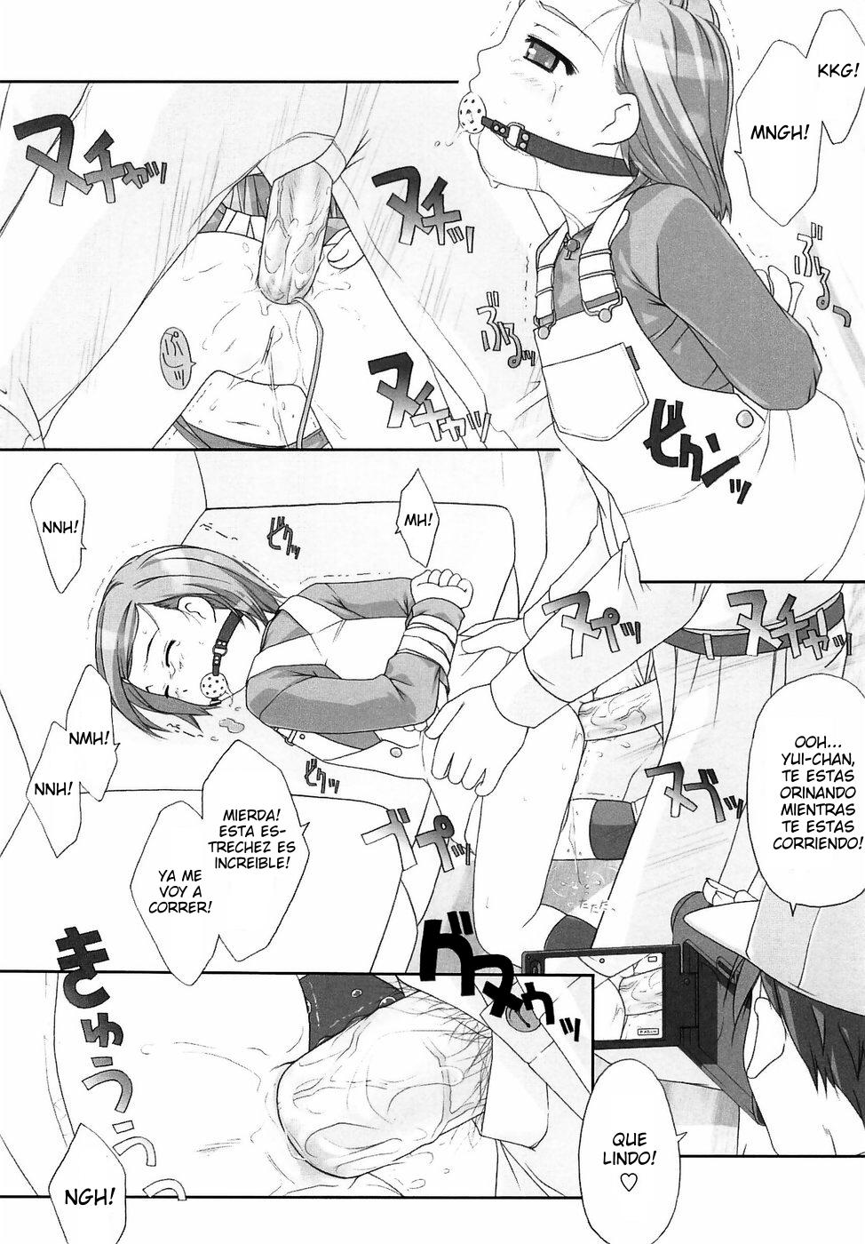 Estudiante Honorifica De Pimavera page 7 full