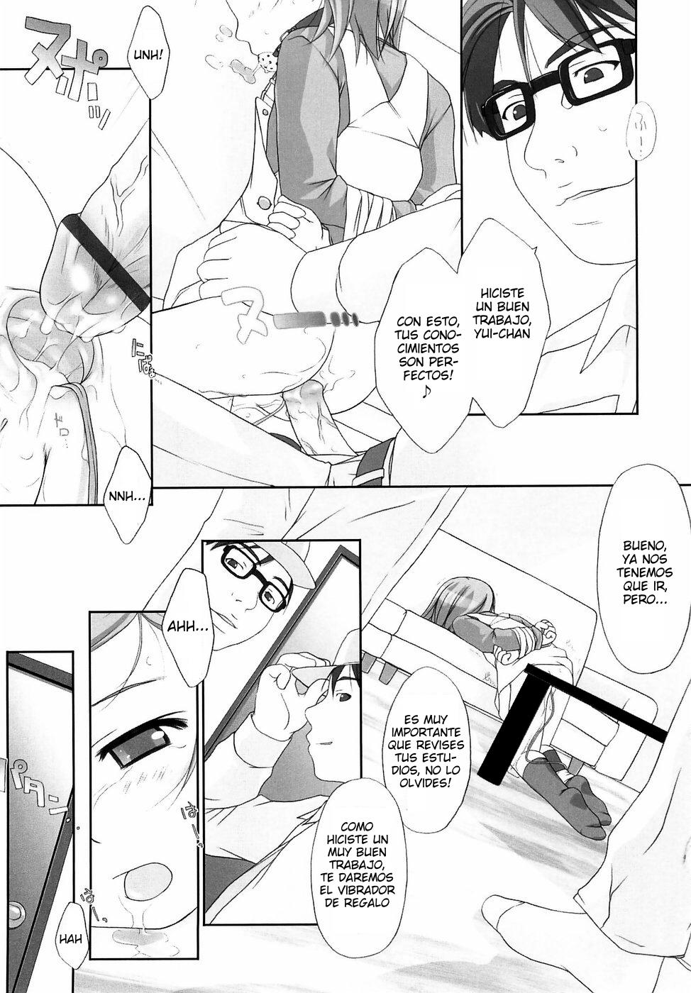 Estudiante Honorifica De Pimavera page 9 full