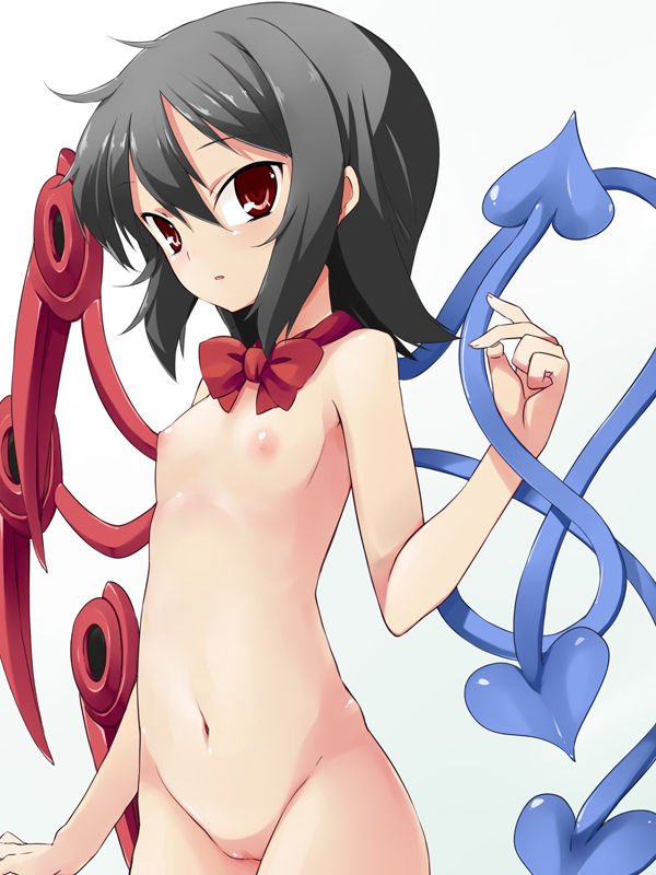 nue houjuu gallery page 8 full