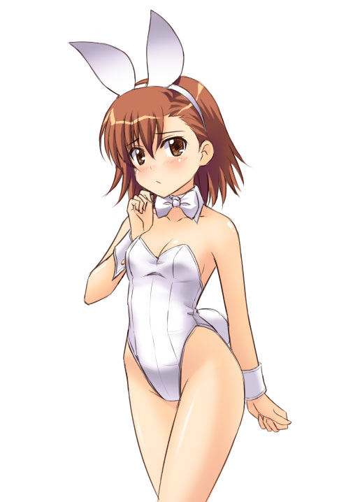 to aru kagaku no railgun page 9 full