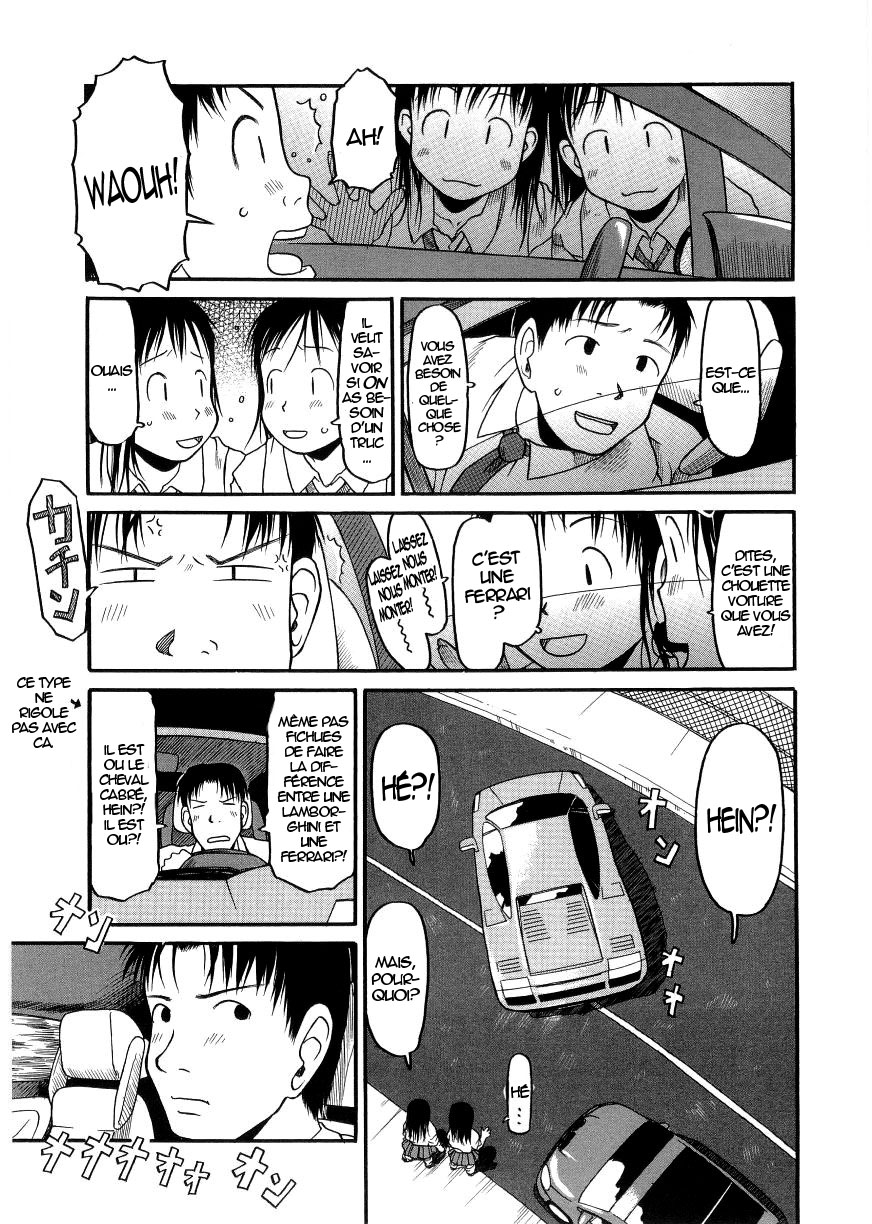 Une pipe a la plage page 3 full