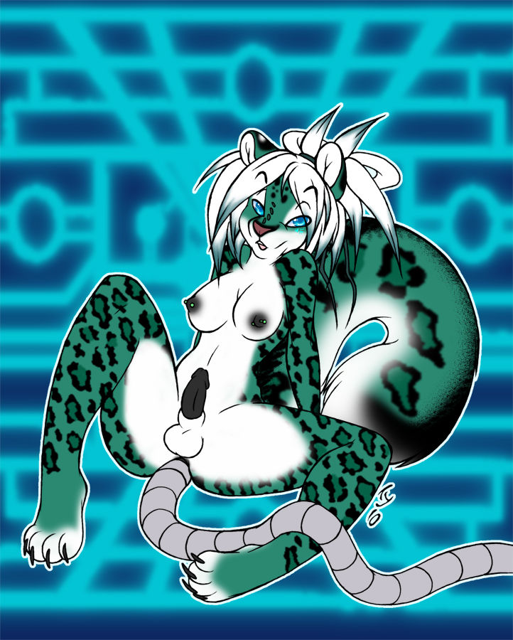 Furry Herms page 8 full
