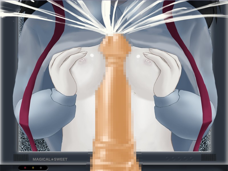 Toshi Densetsu Sandstorm Bourei Shoujo page 8 full
