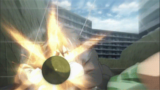 Saeko Busujima Gallery Highschool of the Dead page 6 full