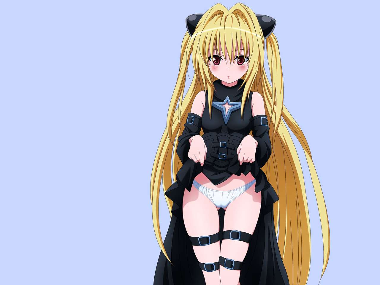To LOVEru page 10 full