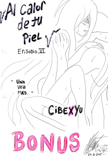 "Leanhaum-shee,llamemos a la oscuridad"Bonus del capi 6 *3* cover