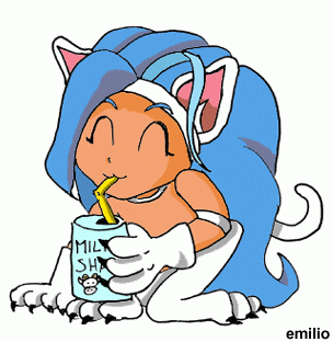 Furry collection's son- Pretty Furry Girls part 6 page 4 full