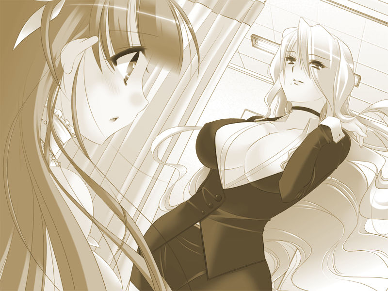 Idol Wrestler Hinata Chijoku no Ring “Watashi... Mou Kore Ijou Taerarenai......!” page 8 full