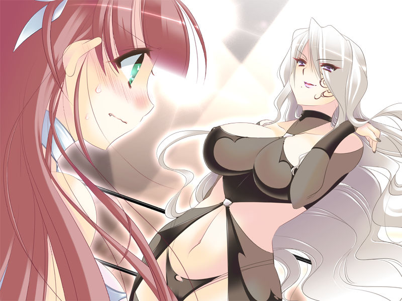 Idol Wrestler Hinata Chijoku no Ring “Watashi... Mou Kore Ijou Taerarenai......!” page 9 full