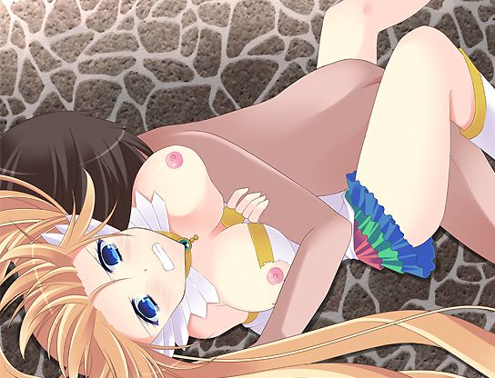 Ingrid Dungeon ~ Ochita Madoushi no Utage ~ page 9 full