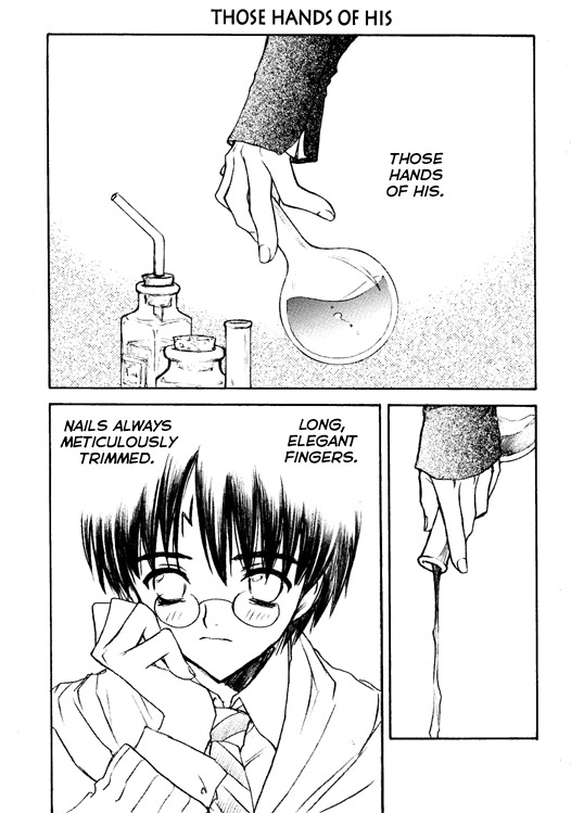 A Watch is to Hear it Tick page 7 full