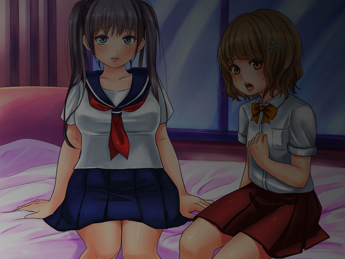 Shimai Kankin + page 2 full