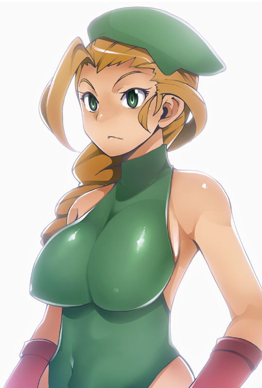 Cammy White 4 page 5 full