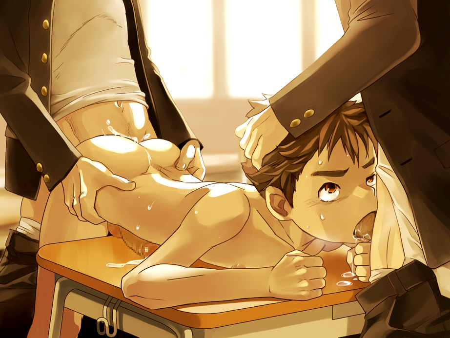 - Artist - Genda page 5 full