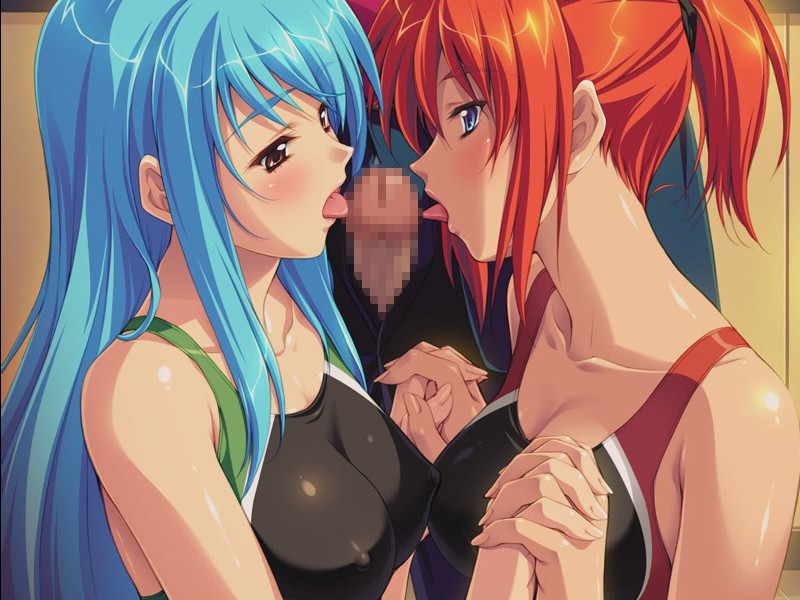 Swimsuit adn latex pt.3 page 6 full