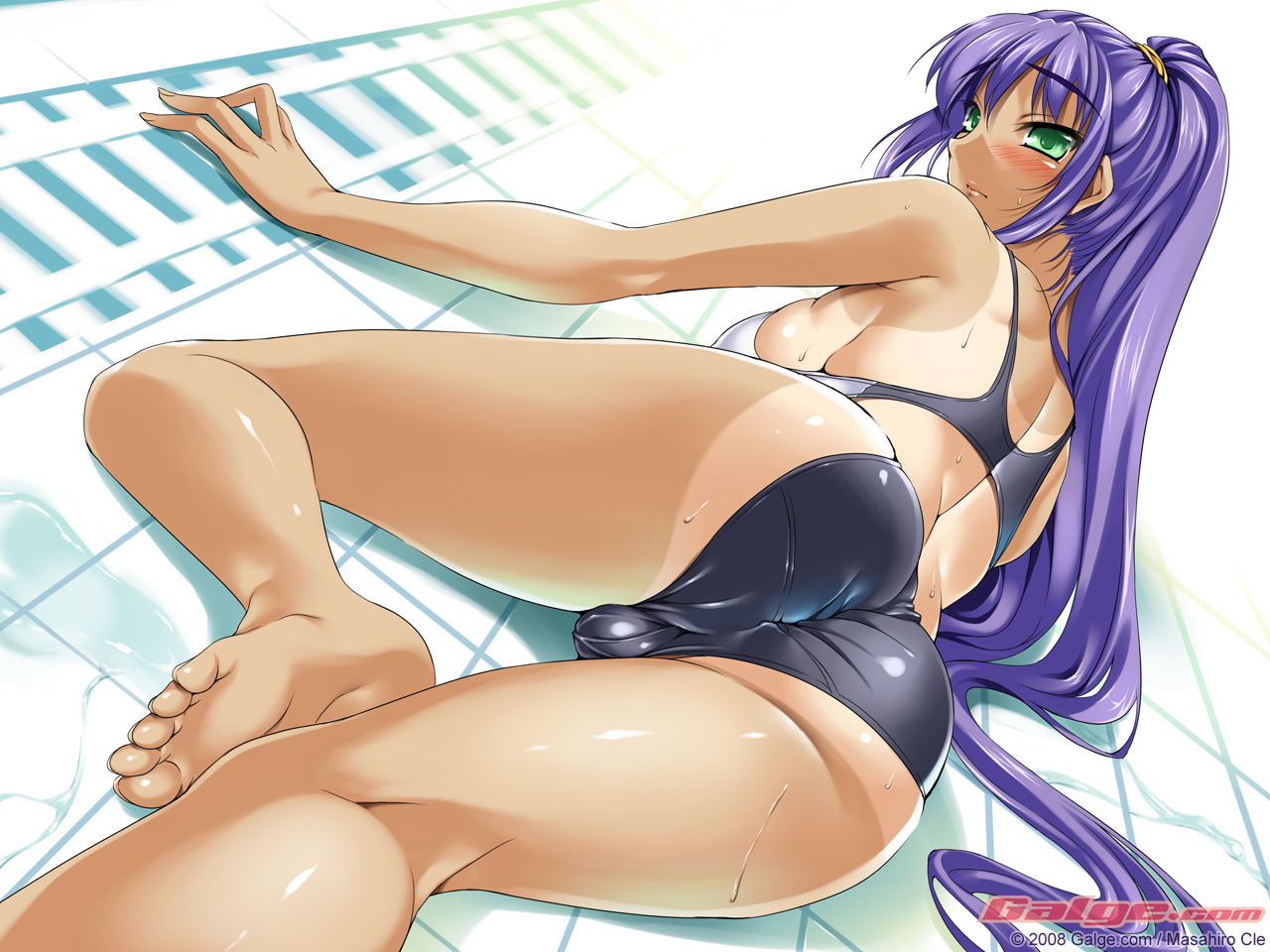 Swimsuit adn latex pt.3 page 9 full