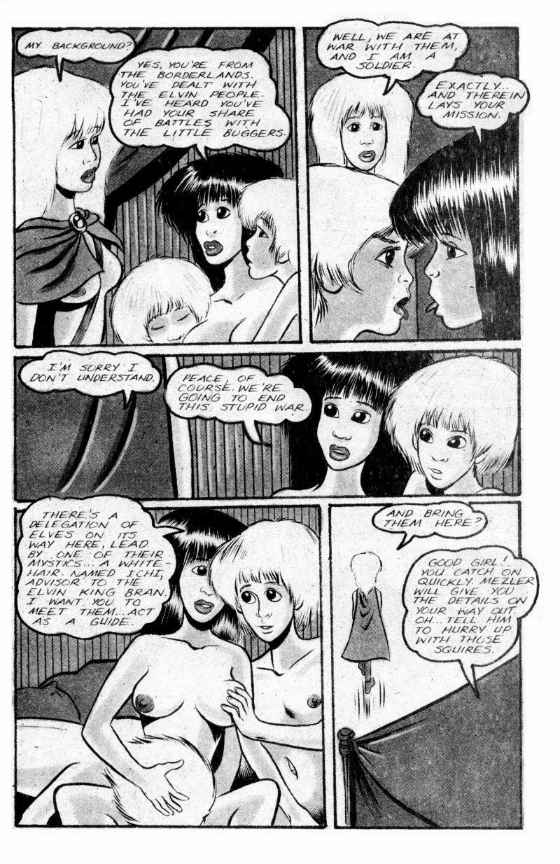 Sapphire - Part 1 page 9 full