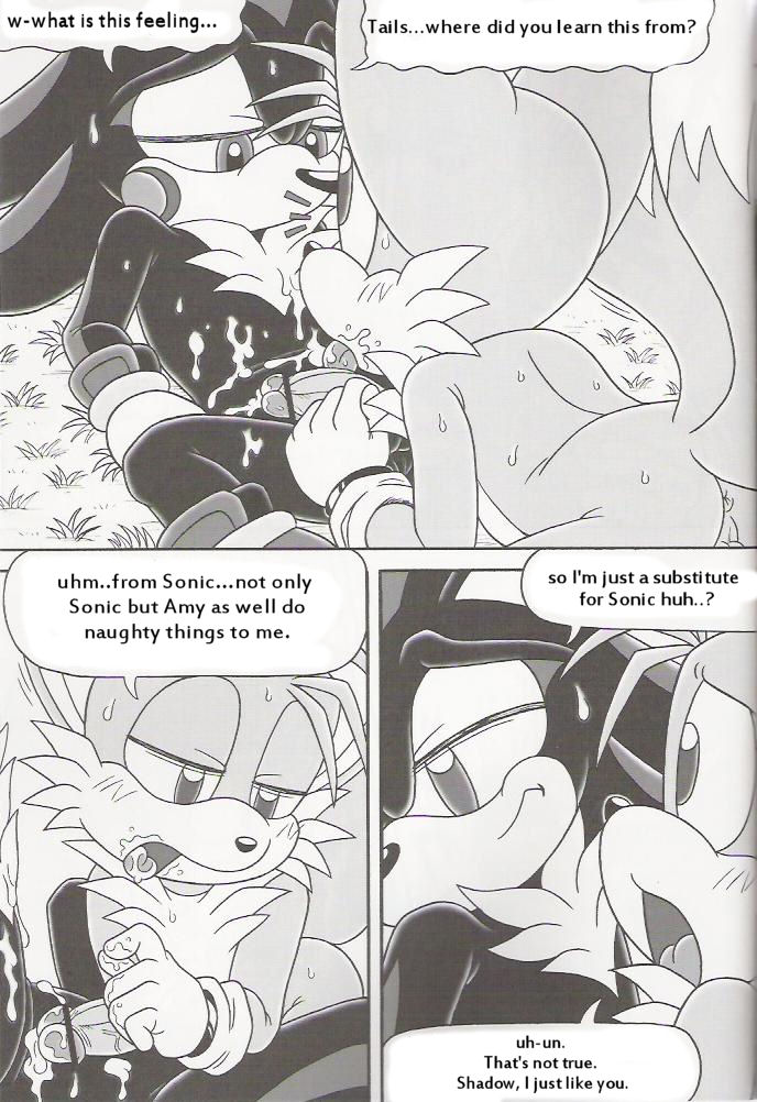 Furry BOMB #4 page 8 full