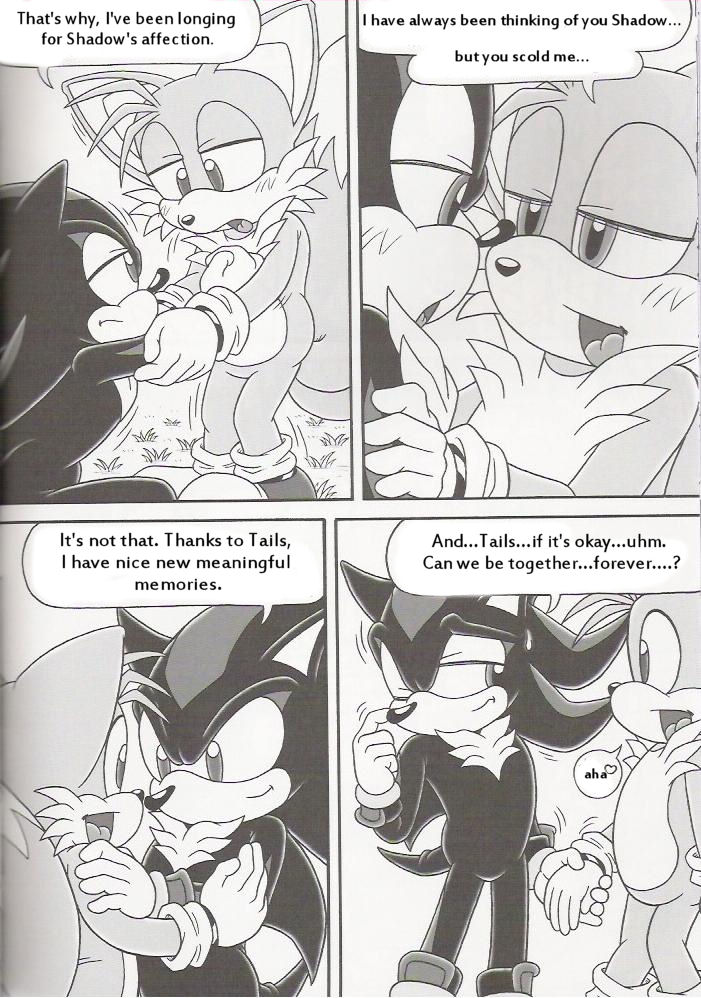 Furry BOMB #4 page 9 full