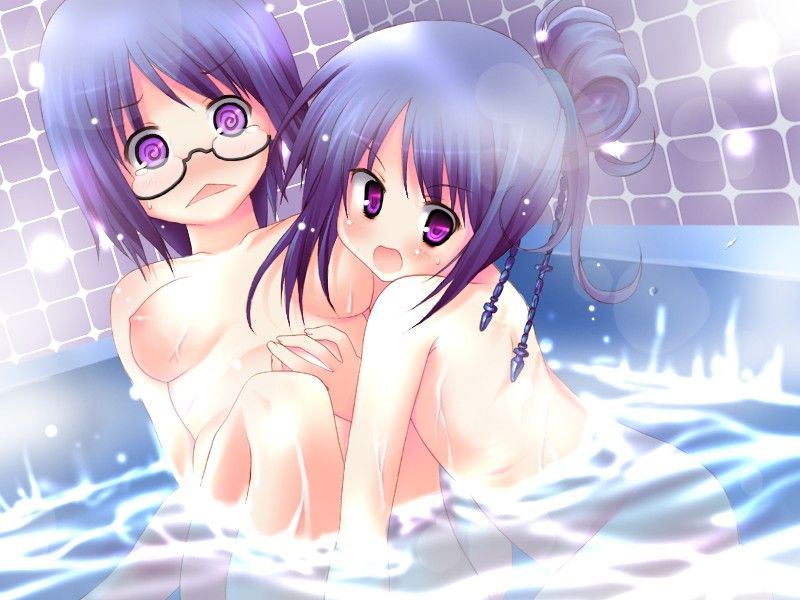 Ponemai! -Deep blue Heal with Potion- page 8 full