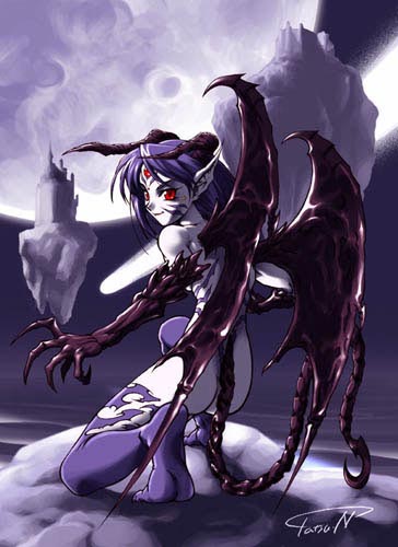 Demons page 10 full