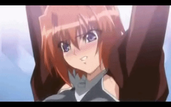 Favorite H-anime scenes pt.1 cover