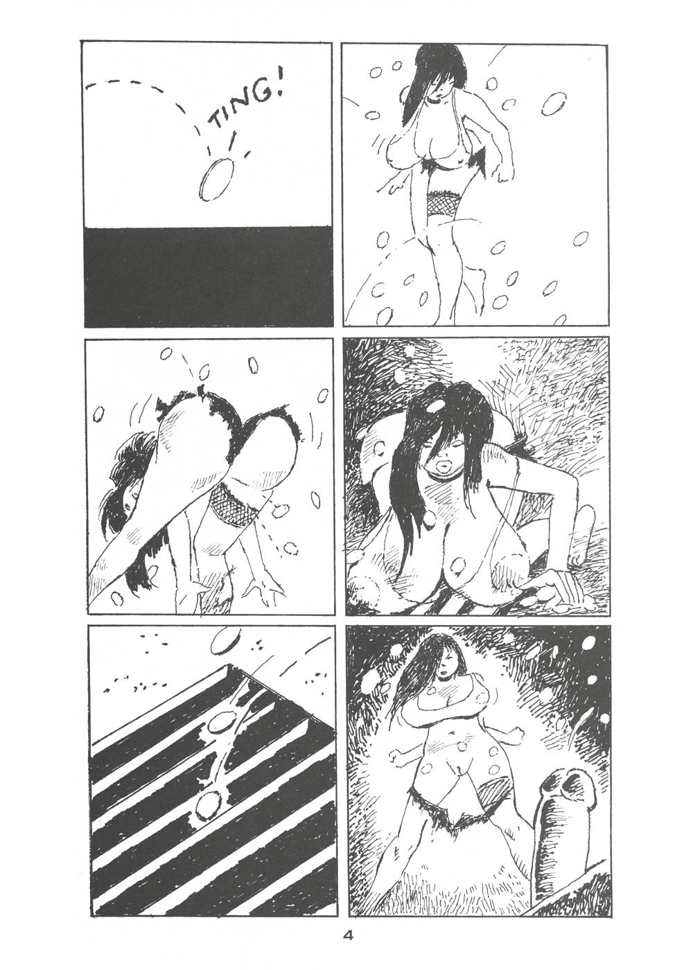 Outrage #3 page 6 full