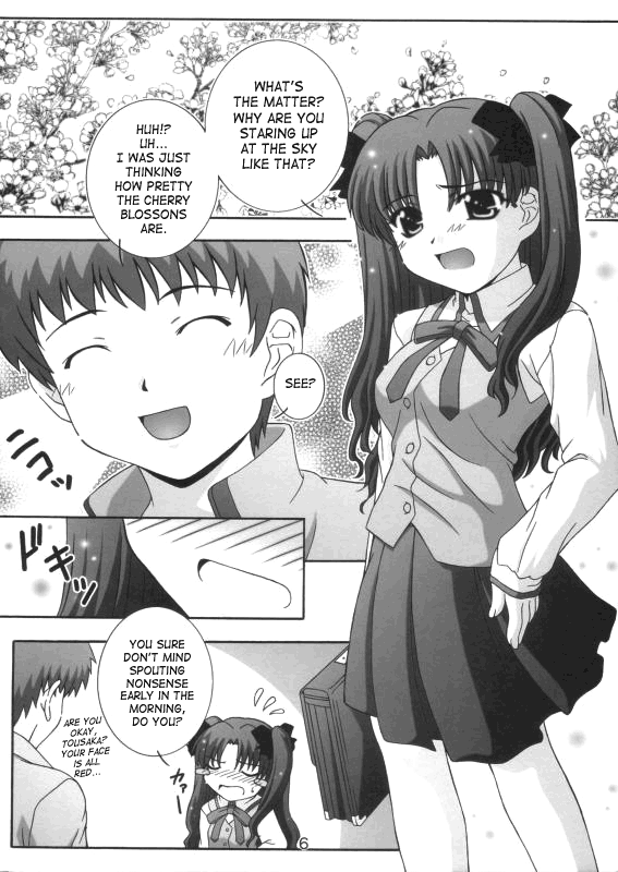 Secret file next 10 I feel my Fate page 4 full