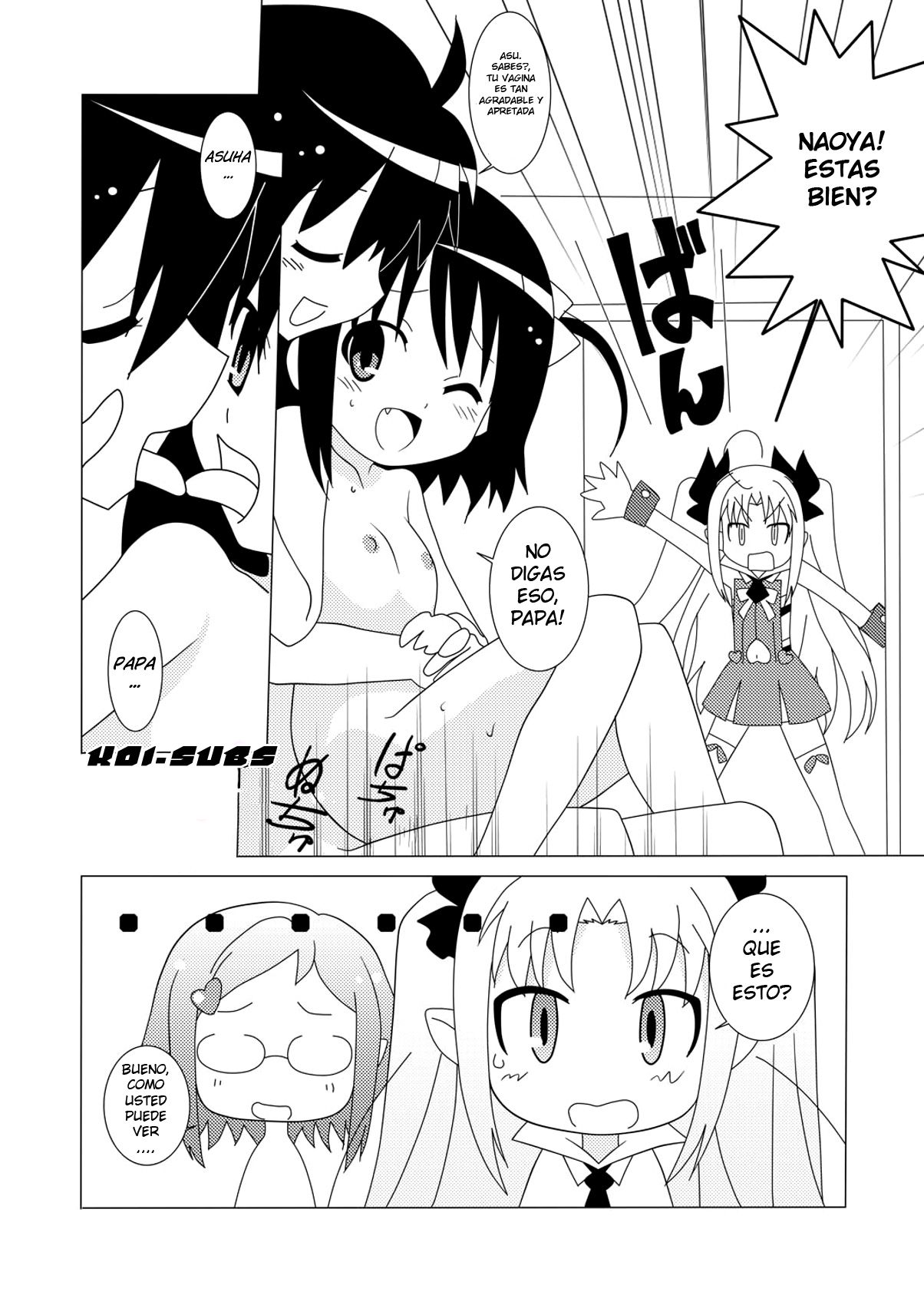 Magejun 30 page 4 full