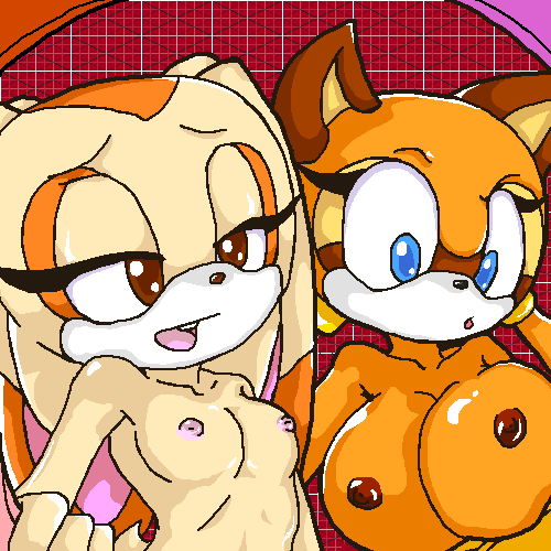 My Furry Stash # 2 page 9 full