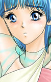 LITTLE WINGS on the WEB vol. 4 "All That Request" page 10 full