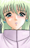 LITTLE WINGS on the WEB vol. 4 "All That Request" page 5 full