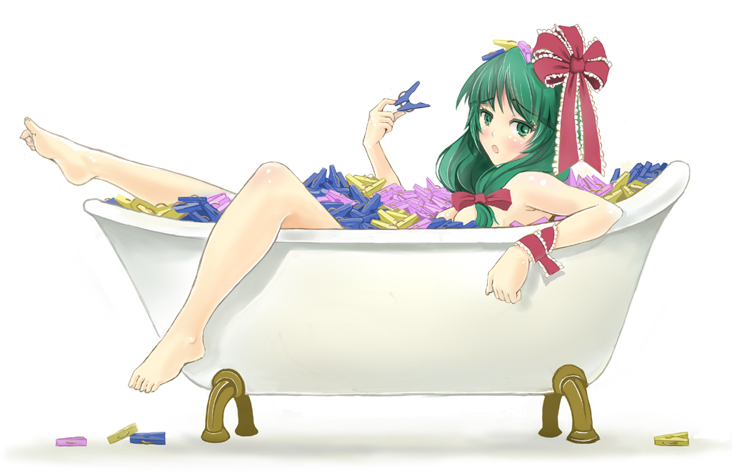 Pointed Toes Image Pack page 3 full