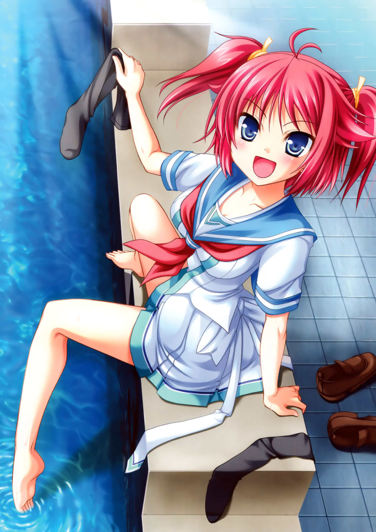 Pointed Toes Image Pack page 9 full