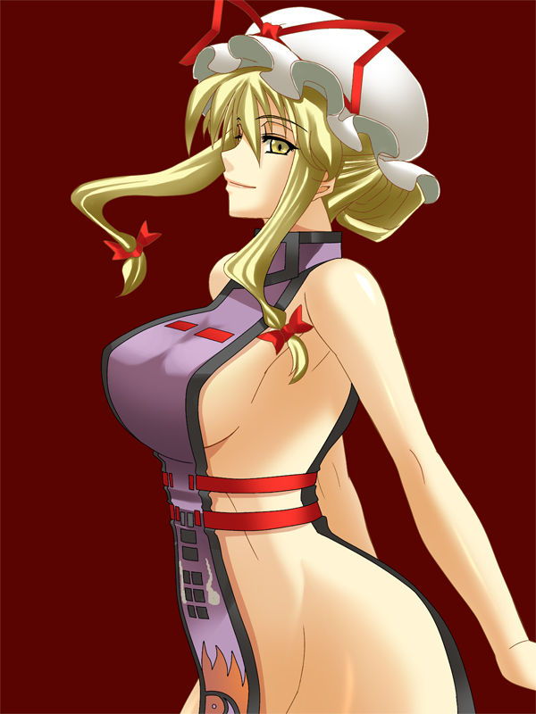 Reitaisai 8 CG Set page 8 full