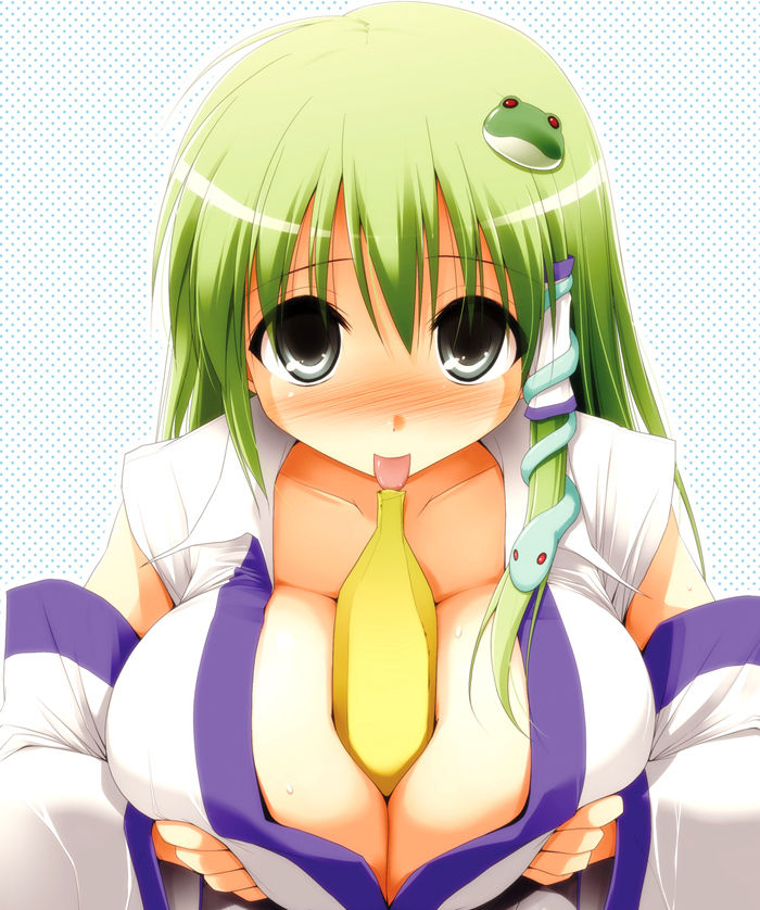 Boobs squad page 8 full