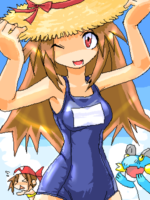 Pokemon Starter Kit page 8 full