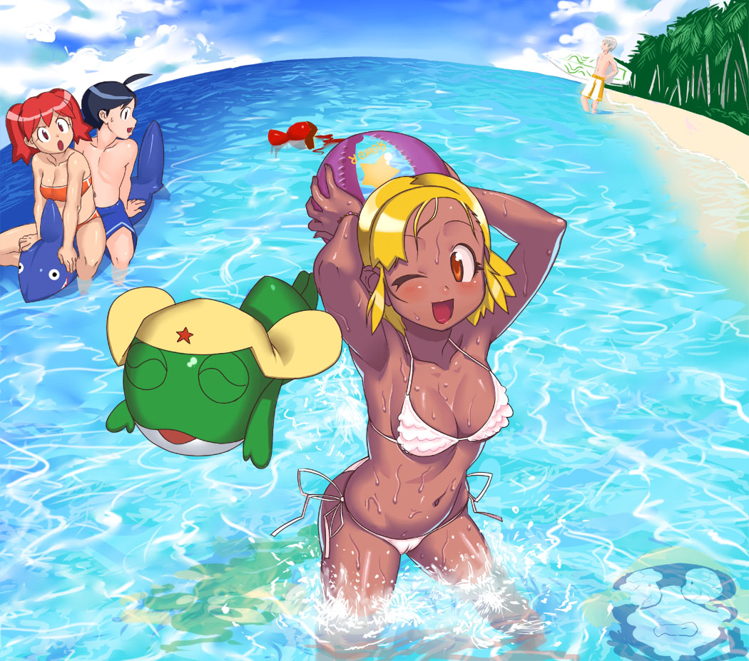 Keroro Gunsō  image set page 1 full