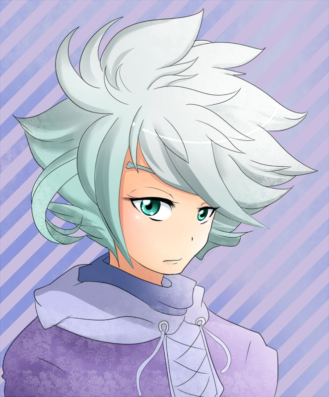 Inazuma Eleven and Go 2 page 2 full