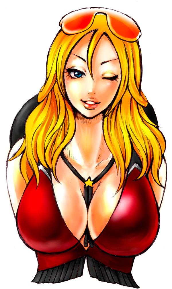 Elite Beat Agents page 3 full