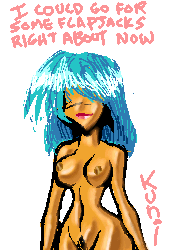 art of josh lesnick page 1 full