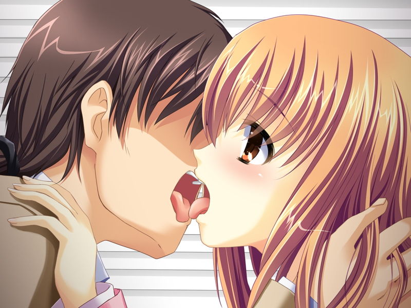 KISS x 700 KISS Tantei page 5 full