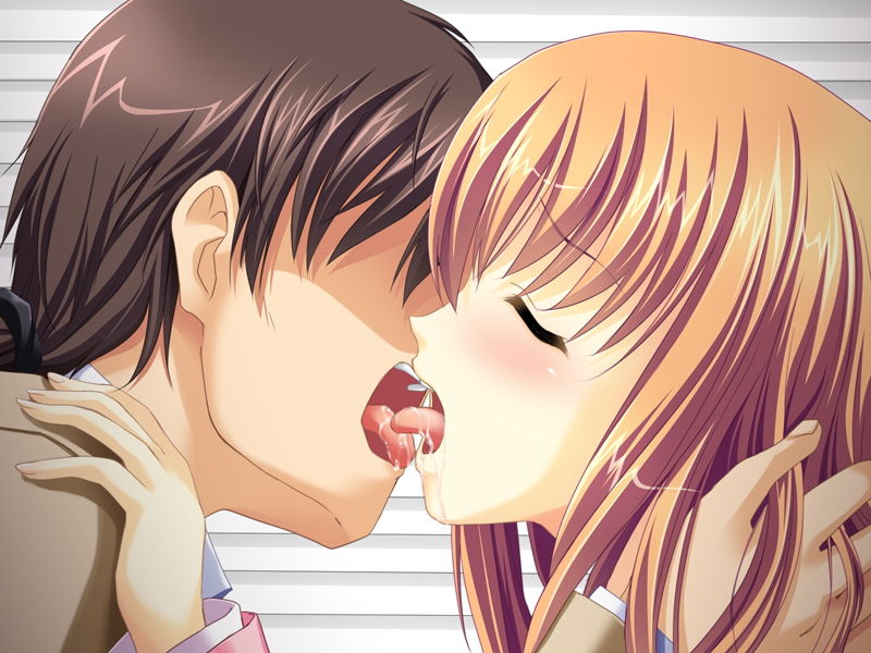 KISS x 700 KISS Tantei page 6 full