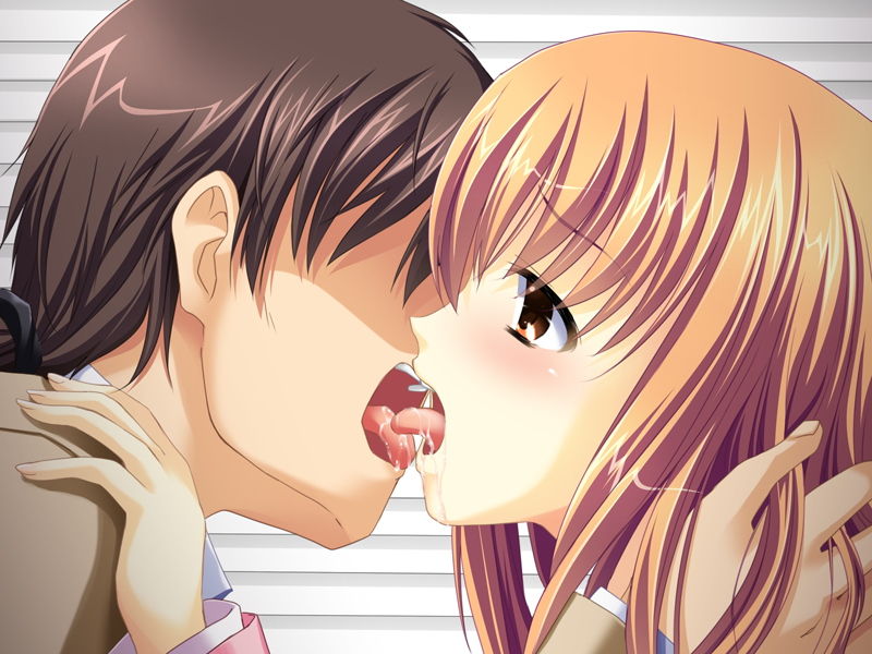 KISS x 700 KISS Tantei page 7 full