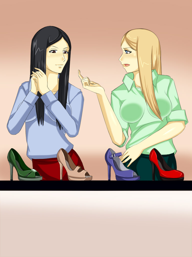 SHOE STORE page 2 full