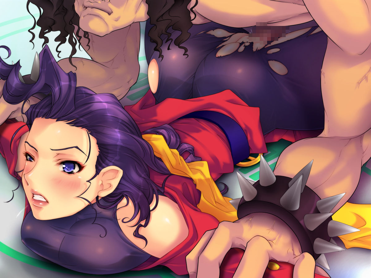 capcom page 6 full