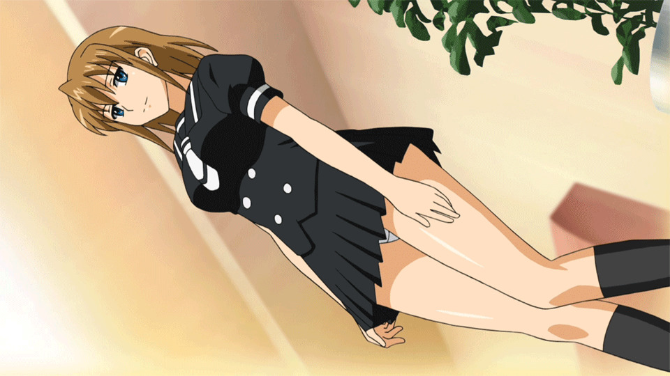 Ecchi/Hentai animation clips 2 page 7 full