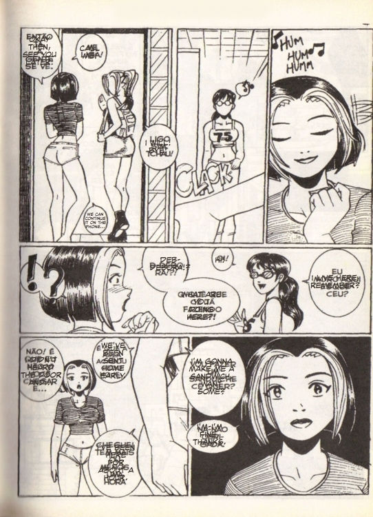 Intimate Seduction page 10 full