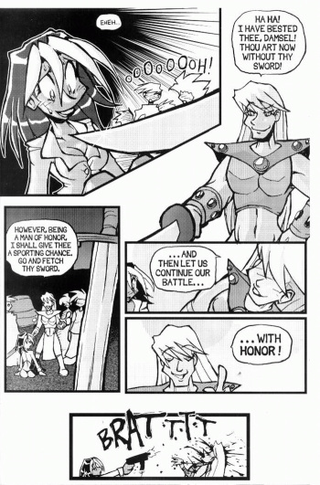 Polyp the Bounty Hunter cover